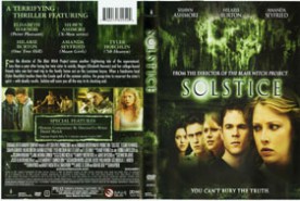 Solstice - ทะลุวิญญาณ (2009)